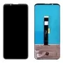 AMOLED Материал ЖК-экран и дигитайзер Полное собрание для ZTE Nubia Play 5G NX651J